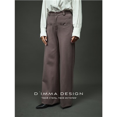 DIMMA Брюки 2631