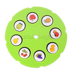 Доска для рисования "Дракончик" с проектором, в коробке