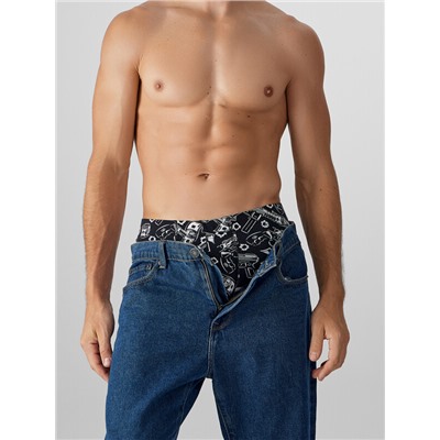 ТРУСЫ МУЖСКИЕ 411230