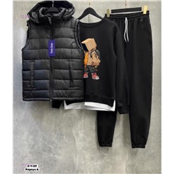 Костюм тройка 1981642-5