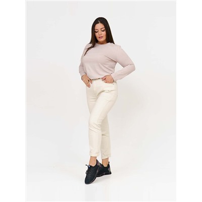 Текс-плюс Лонгслив НФ-00140863