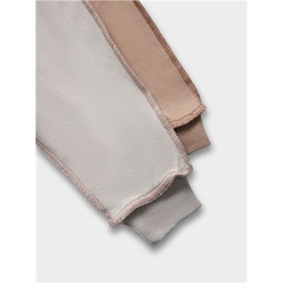 ПОЛЗУНКИ ДЕТСКИЕ (2ШТ.) 85113-1-2