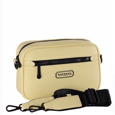 Сумка 270011-9 yellow Velina Fabbiana-Safenta