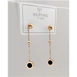 Серьги Xuping