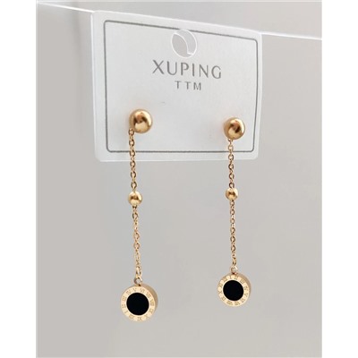 Серьги Xuping