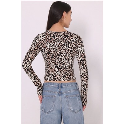 Лонгслив АПРЕЛЬ, 1045273