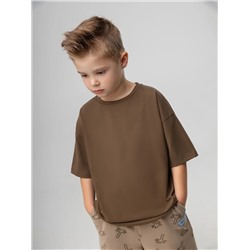 Bodo Футболка 4-469MU