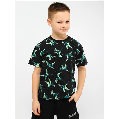 Соль&Перец Футболка SP9323