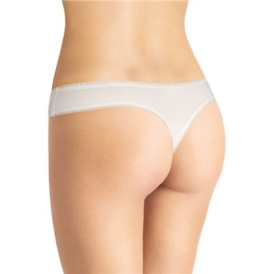 Трусы женские стринги-мини