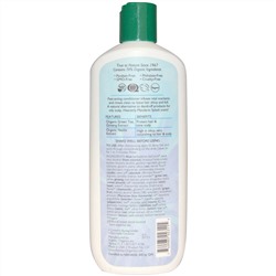 Aubrey Organics, Green Tea Conditioner, Matcha Green Tea & Ginseng, Mandarin Splash, 11 fl oz (325 ml)