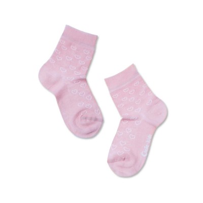 Носки детские CONTE-KIDS Хлопковые носки CLASS Lycra®