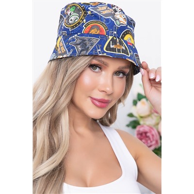 Панама LADY TAIGA, 885091