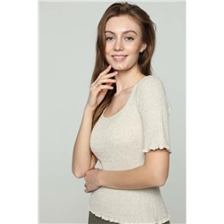 Вязаные джемперы CONTE Джемпер женский LDK 201