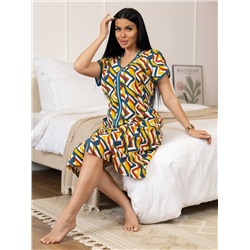 Халат мод.469/38