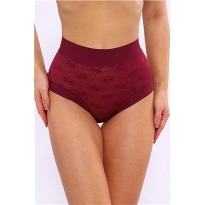 Трусы женские 19000 (Бордо)