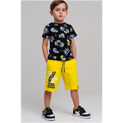 Шорты PLAYTODAY, 1088686