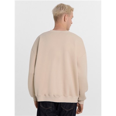 СВИТШОТ МУЖСКОЙ 121866/1