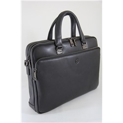 Сумка мужская из кожи H.T. leather