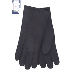 Перчатки жен. LuMeiJia M-3 сенсорные