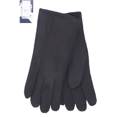 Перчатки жен. LuMeiJia M-3 сенсорные