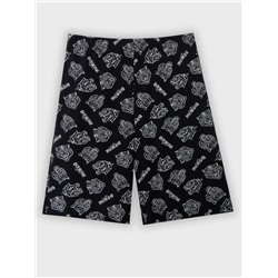 КОМПЛЕКТ МУЖСКОЙ (ФУТБОЛКА, ШОРТЫ) 591044