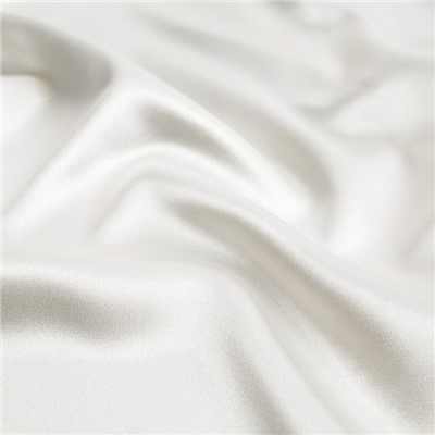 Пижама женская (рубашка, шорты) женская MINAKU: Light touch, молочная, размер 42