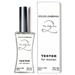Dolce&Gabbana The Only One 2 тестер женский (60 мл) Duty Free