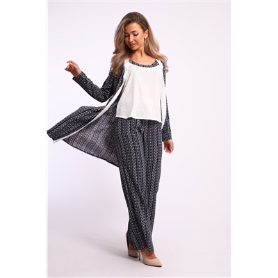 Костюм с брюками 31909 НАТАЛИ, 1084623