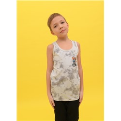 Майка для мальчика Donella