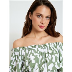 Блузка жен. Charlotte