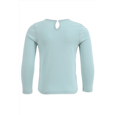 Лонгслив АПРЕЛЬ, 940466