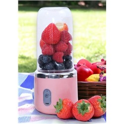 Портативный блендер #23097007