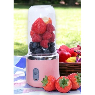 Портативный блендер #23097007