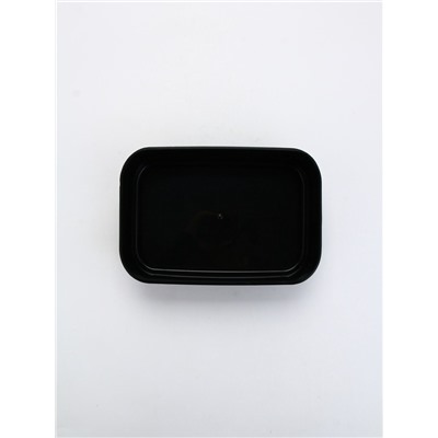 Ланч - бокс прямоугольный «Думаю о прекрасном», 1200 мл