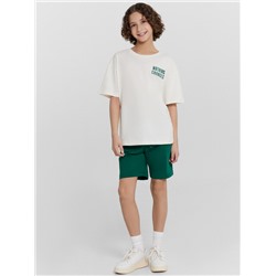 ФУТБОЛКА ДЛЯ МАЛЬЧИКОВ 113384