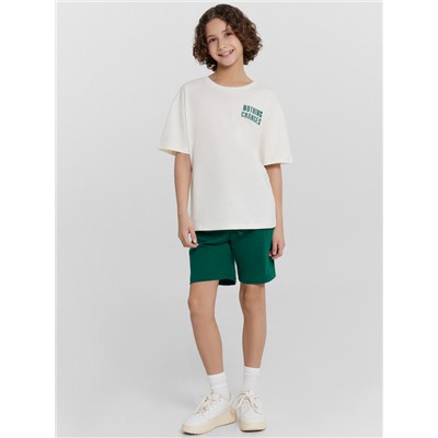 ФУТБОЛКА ДЛЯ МАЛЬЧИКОВ 113384