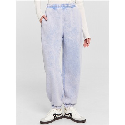 БРЮКИ ЖЕНСКИЕ 382404