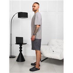 Шорты мужские Генри-2