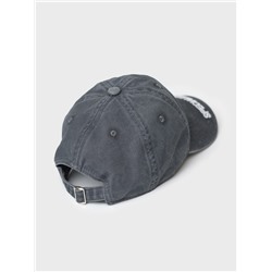 Кепка текстильная для девочек