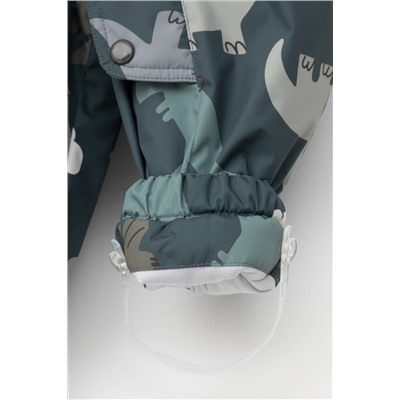 CROCKID Комбинезон ВК 60113/н/8 УЗГ