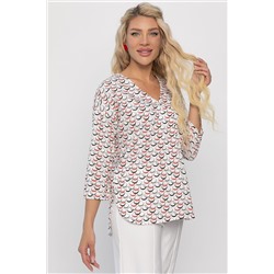 Блуза LADY TAIGA, 1128110