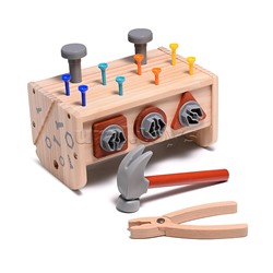 Набор инструментов "Слесарь"