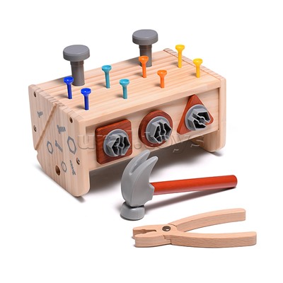 Набор инструментов "Слесарь"