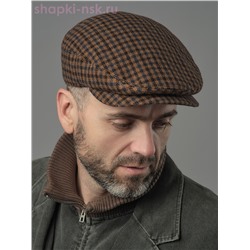 011-43 Кепка мужская (56-61)