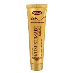 Крем для лица Trichup кумкумади UVA, 50 г