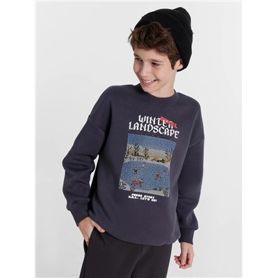 MARK FORMELLE Свитшот 123437/1