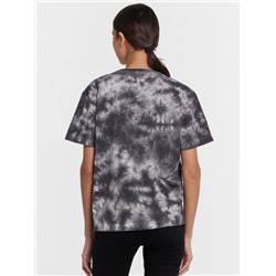 ФУТБОЛКА ЖЕНСКАЯ 112894