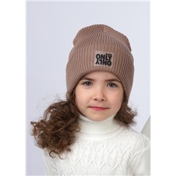 Шапка детская для девочки