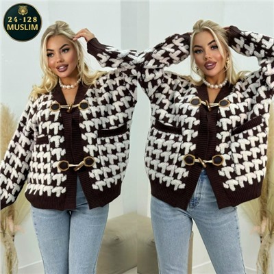 Кардиган #23050416