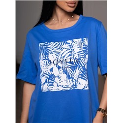 Футболка мод.1838/7